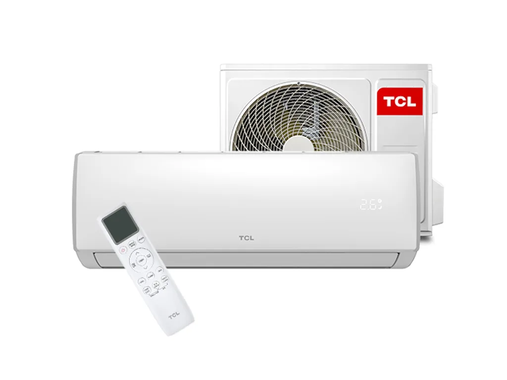 Klima TCL TAC-12CHSD/XA73IFSH ELITE/inverter/A++/A+/R32/12000BTU/WiFi/4D/bela/Grejac tacne Slika 3